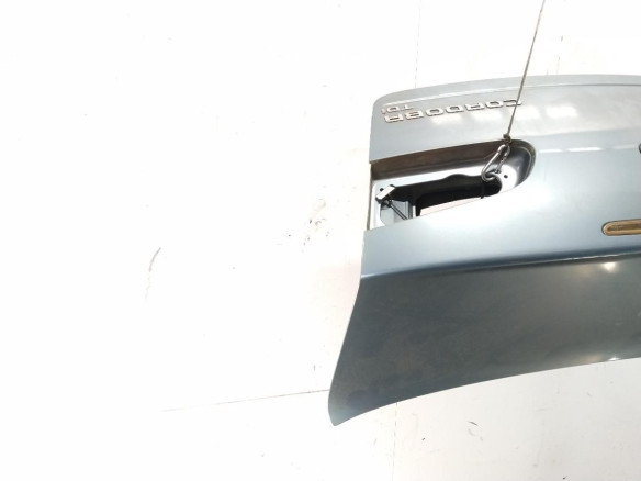   TAPA MALETA SEAT CORDOBA (6L2)|Desguaces La Cabaña