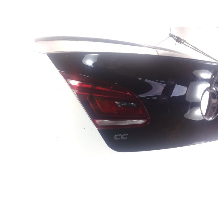 3C8827025D TAPA MALETA VW PASSAT (362) |Desguaces La Cabaña