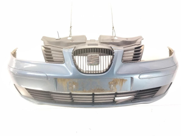 6L0807217DRGRU PARAGOLPES DEL SEAT CORDOBA (6L2)|Desguaces La Cabaña