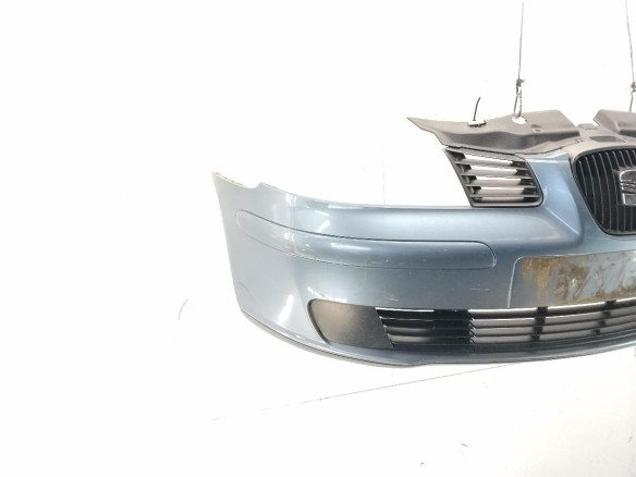 6L0807217DRGRU PARAGOLPES DEL SEAT CORDOBA (6L2)|Desguaces La Cabaña