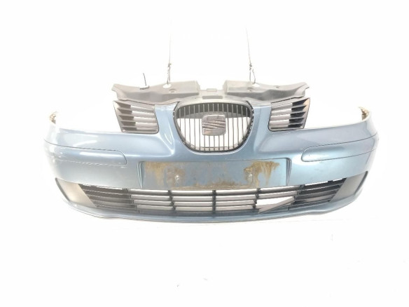 6L0807217DRGRU PARAGOLPES DEL SEAT CORDOBA (6L2)|Desguaces La Cabaña