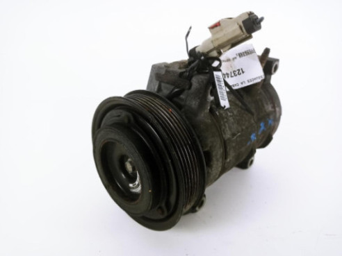 COMPRESOR AA|Desguaces La Cabaña 2