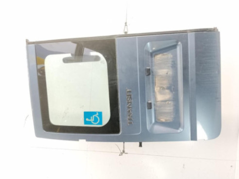 4776719 PUERTA TRA IZQ CARGA FORD TRANSIT Furgón (FA_ _)|Desguaces La Cabaña