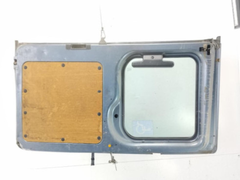 4776719 PUERTA TRA IZQ CARGA FORD TRANSIT Furgón (FA_ _)|Desguaces La Cabaña