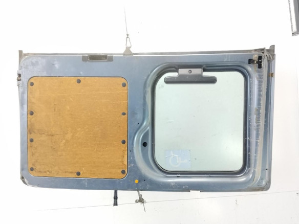 4776719 PUERTA TRA IZQ CARGA FORD TRANSIT Furgón (FA_ _)|Desguaces La Cabaña