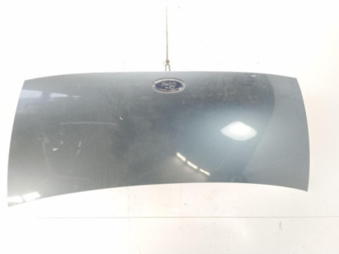 4754207 CAPO FORD TRANSIT Furgón (FA_ _)|Desguaces La Cabaña