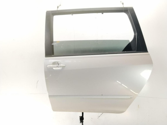   PUERTA LAT TRA IZQ TOYOTA SIENNA (_L3_)|Desguaces La Cabaña