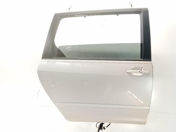   PUERTA LAT TRA DER TOYOTA SIENNA (_L3_)|Desguaces La Cabaña