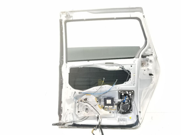   PUERTA LAT TRA DER TOYOTA SIENNA (_L3_)|Desguaces La Cabaña