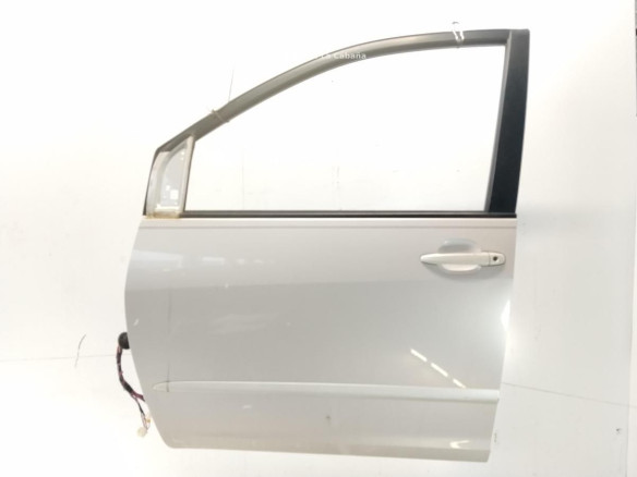   PUERTA LAT DEL IZQ TOYOTA SIENNA (_L3_)|Desguaces La Cabaña