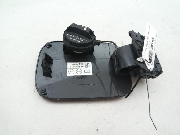 TAPA COMBUSTIBLE KIA STONIC (YB) |Desguaces La Cabaña