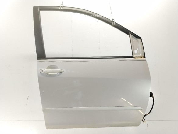   PUERTA LAT DEL DER TOYOTA SIENNA (_L3_)|Desguaces La Cabaña