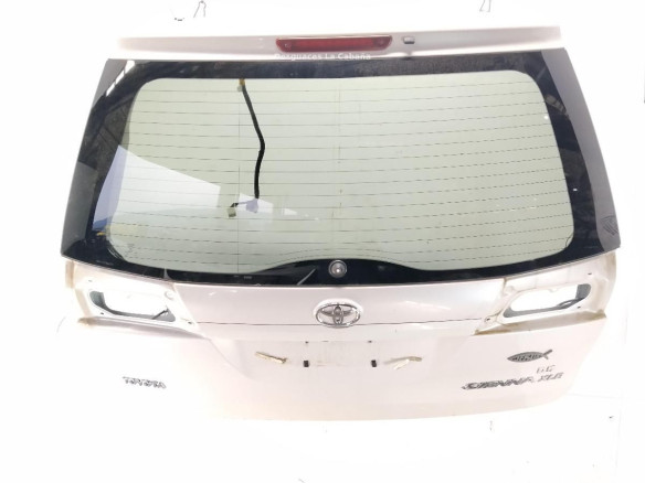   PORTON TOYOTA SIENNA (_L3_)|Desguaces La Cabaña