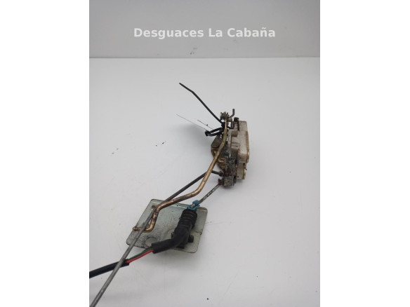 CERRADURA PUERTA LAT DEL IZQ OPEL FRONTERA A (U92) |Desguaces La Cabaña