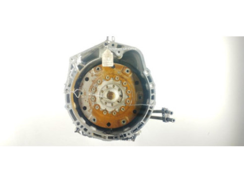 8HP45 CAJA CAMBIOS BMW 5 (F10) |Desguaces La Cabaña