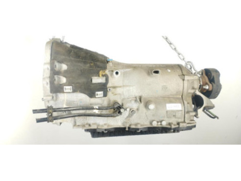 8HP45 CAJA CAMBIOS BMW 5 (F10) |Desguaces La Cabaña