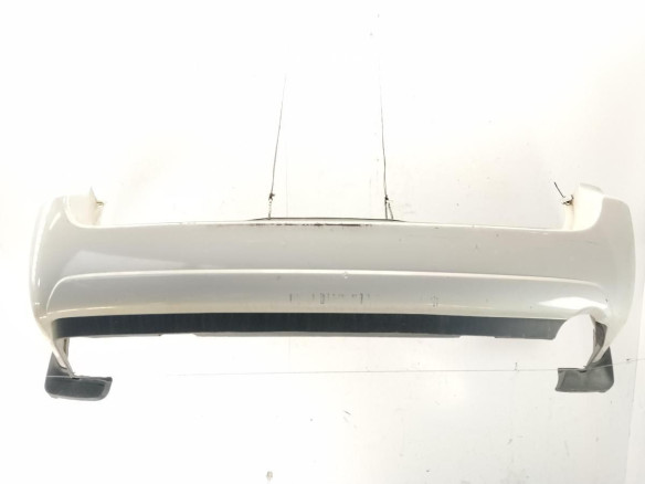   PARAGOLPES TRA TOYOTA SIENNA (_L3_)|Desguaces La Cabaña