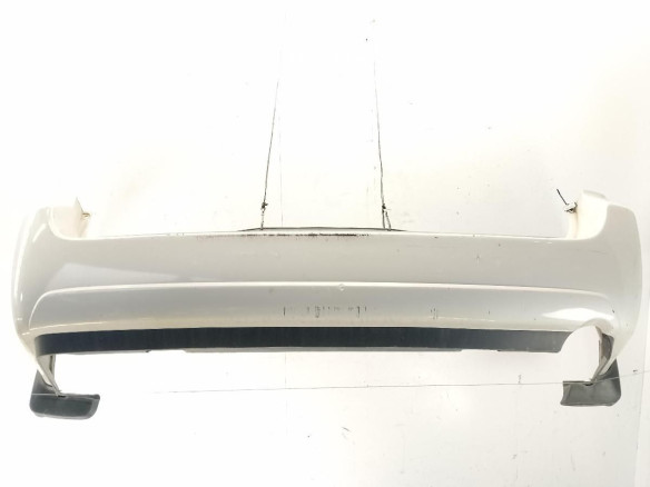   PARAGOLPES TRA TOYOTA SIENNA (_L3_)|Desguaces La Cabaña