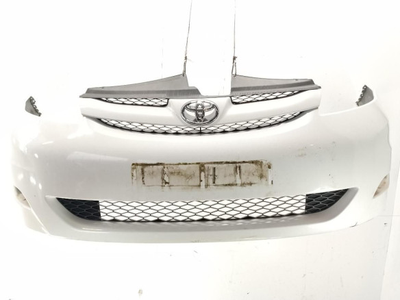   PARAGOLPES DEL TOYOTA SIENNA (_L3_)|Desguaces La Cabaña