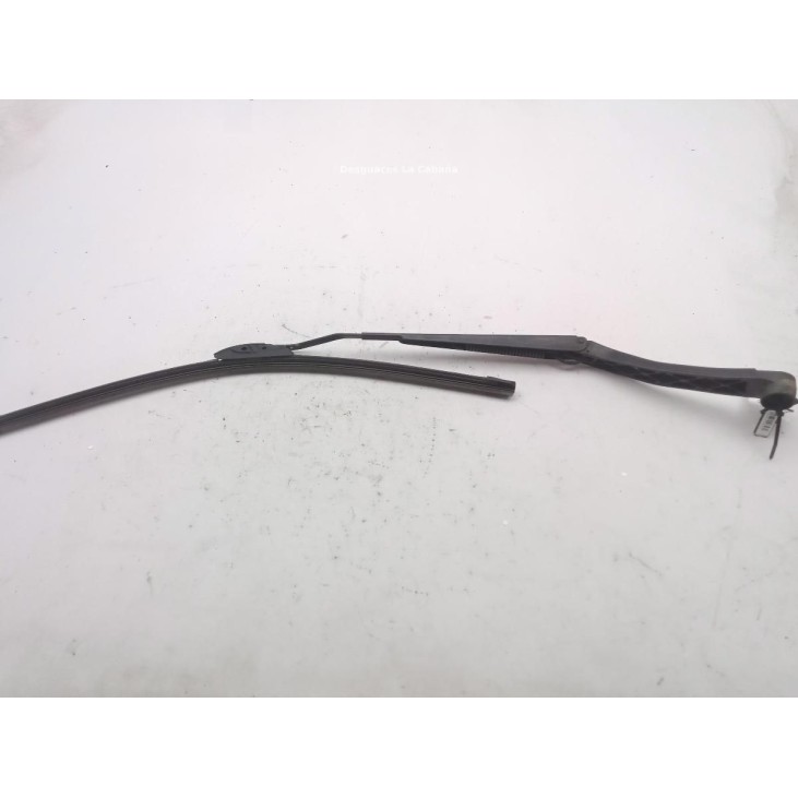 13227398 BRAZO LIMPIAPARABRISAS DEL IZQ OPEL INSIGNIA A (G09) |Desguaces La Cabaña