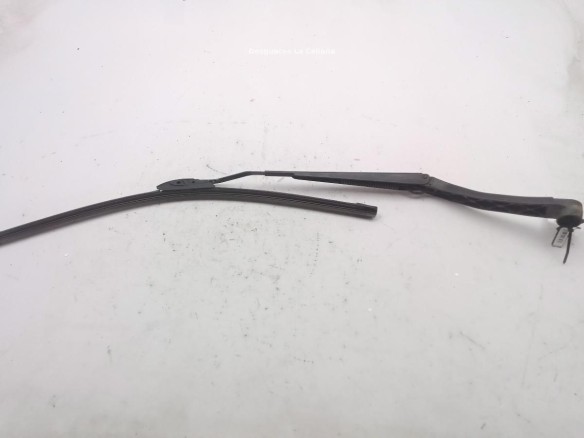 13227398 BRAZO LIMPIAPARABRISAS DEL IZQ OPEL INSIGNIA A (G09) |Desguaces La Cabaña