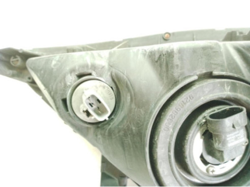   FARO IZQUIERDO TOYOTA SIENNA (_L3_)|Desguaces La Cabaña