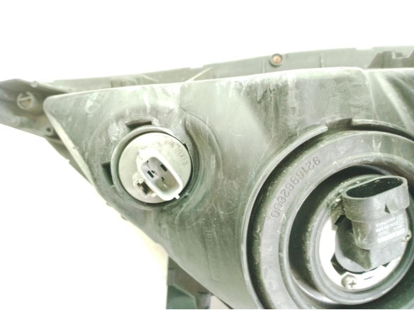   FARO IZQUIERDO TOYOTA SIENNA (_L3_)|Desguaces La Cabaña