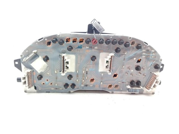 7700847782D, CUADRO INSTRUMENTOS RENAULT MEGANE I (BA0/1_) |Desguaces La Cabaña