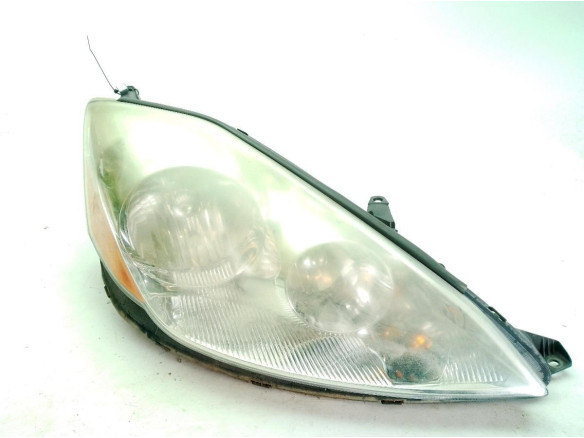   FARO DERECHO TOYOTA SIENNA (_L3_)|Desguaces La Cabaña