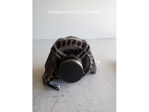ALTERNADOR|Desguaces La Cabaña