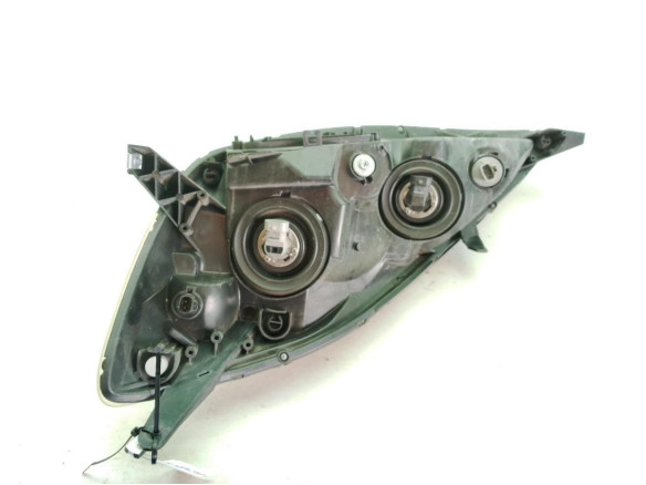   FARO DERECHO TOYOTA SIENNA (_L3_)|Desguaces La Cabaña