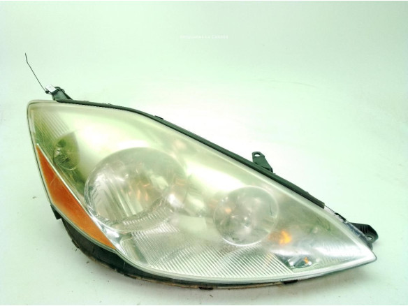   FARO DERECHO TOYOTA SIENNA (_L3_)|Desguaces La Cabaña