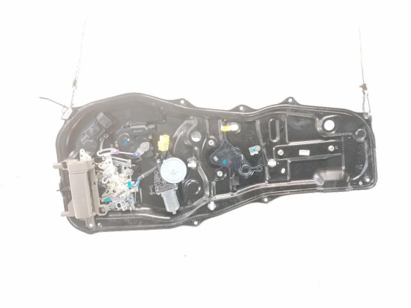   ELEVALUNAS PUERTA LAT TRA IZQ TOYOTA SIENNA (_L3_)|Desguaces La Cabaña