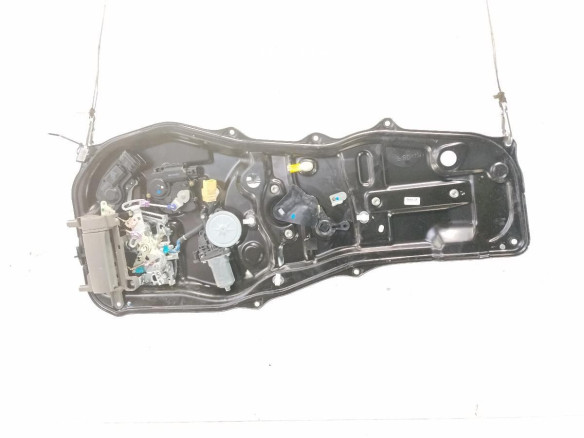   ELEVALUNAS PUERTA LAT TRA IZQ TOYOTA SIENNA (_L3_)|Desguaces La Cabaña