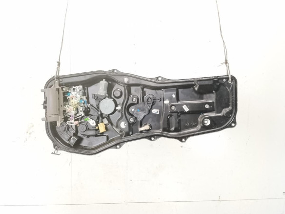   ELEVALUNAS PUERTA LAT TRA DER TOYOTA SIENNA (_L3_)|Desguaces La Cabaña