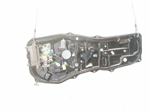   ELEVALUNAS PUERTA LAT TRA DER TOYOTA SIENNA (_L3_)|Desguaces La Cabaña