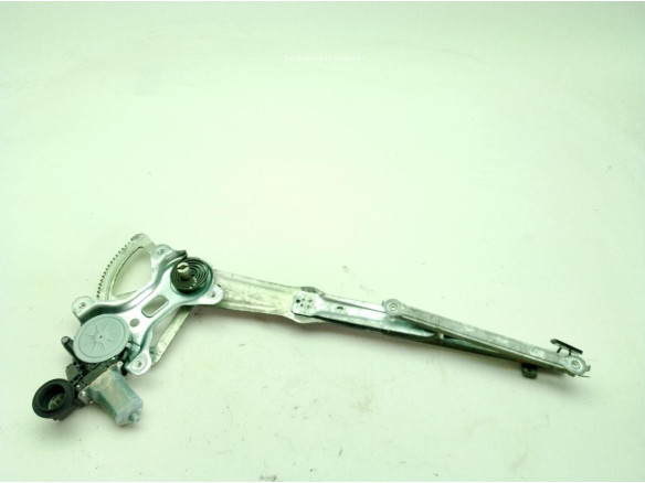   ELEVALUNAS PUERTA LAT DEL IZQ TOYOTA SIENNA (_L3_)|Desguaces La Cabaña