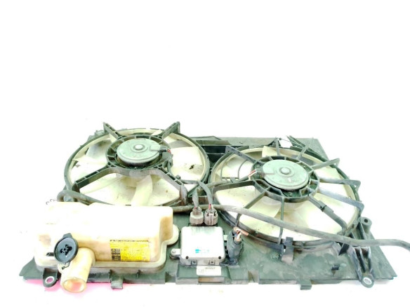   ELECTROVENTILADOR TOYOTA SIENNA (_L3_)|Desguaces La Cabaña