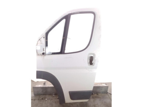 PUERTA LAT DEL IZQ FIAT DUCATO Caja/Chasis (250_, 290_) |Desguaces La Cabaña