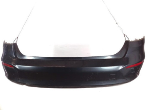 PARAGOLPES TRA BMW 3 Gran Turismo (F34) |Desguaces La Cabaña