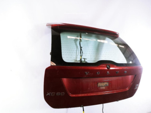 39811096  PORTON VOLVO XC60 (156) |Desguaces La Cabaña