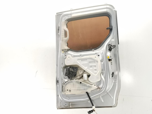 9831169680 PUERTA LAT TRA DER PEUGEOT PARTNER Tepee|Desguaces La Cabaña