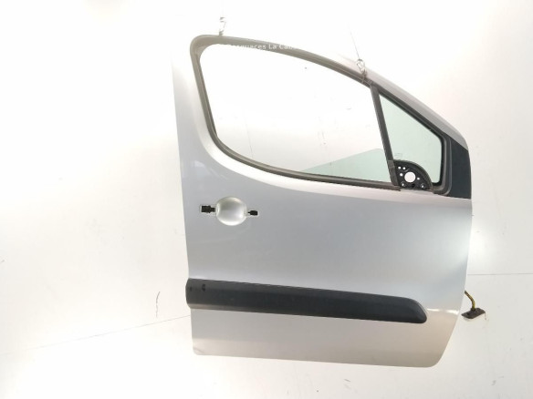 9004Z6 PUERTA LAT DEL DER PEUGEOT PARTNER Tepee|Desguaces La Cabaña