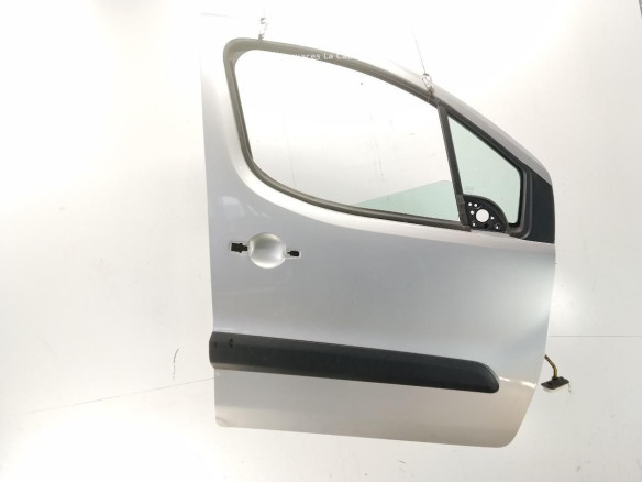 9004Z6 PUERTA LAT DEL DER PEUGEOT PARTNER Tepee|Desguaces La Cabaña