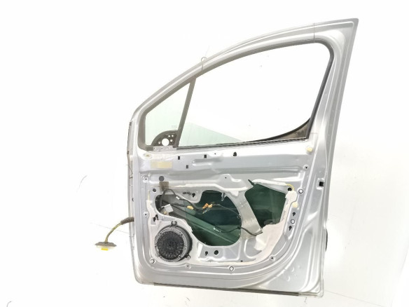9004Z6 PUERTA LAT DEL DER PEUGEOT PARTNER Tepee|Desguaces La Cabaña