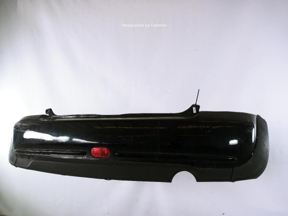 51126800216 PARAGOLPES TRA MINI MINI (R50, R53) |Desguaces La Cabaña