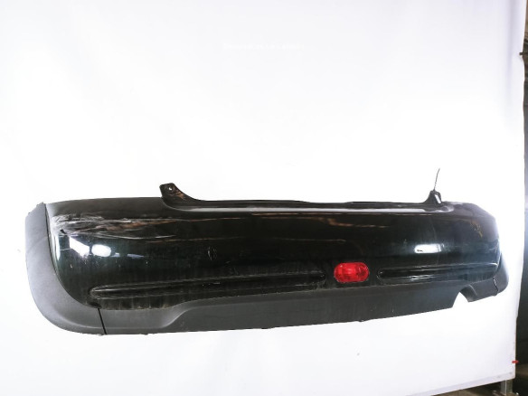 51126800216 PARAGOLPES TRA MINI MINI (R50, R53) |Desguaces La Cabaña