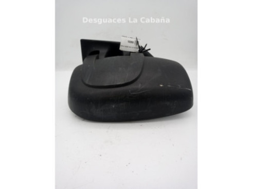ESPEJO|Desguaces La Cabaña 2
