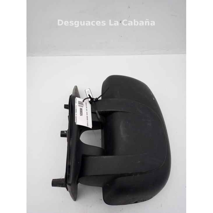 ESPEJO IZQ OPEL MOVANO Furgón (X70) |Desguaces La Cabaña