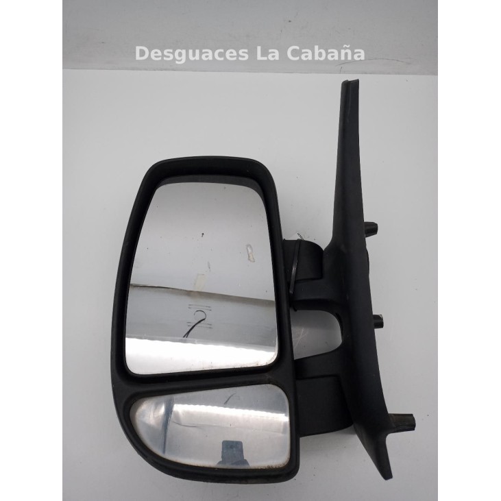 ESPEJO IZQ OPEL MOVANO Furgón (X70) |Desguaces La Cabaña